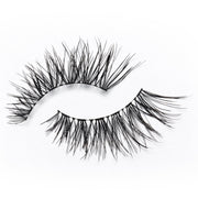 Eylure 3/4 Length Lashes 008 Multipack (3 Pairs) - Lash Shot